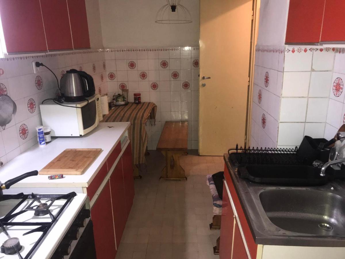 Apartamento Spacious In The Center *