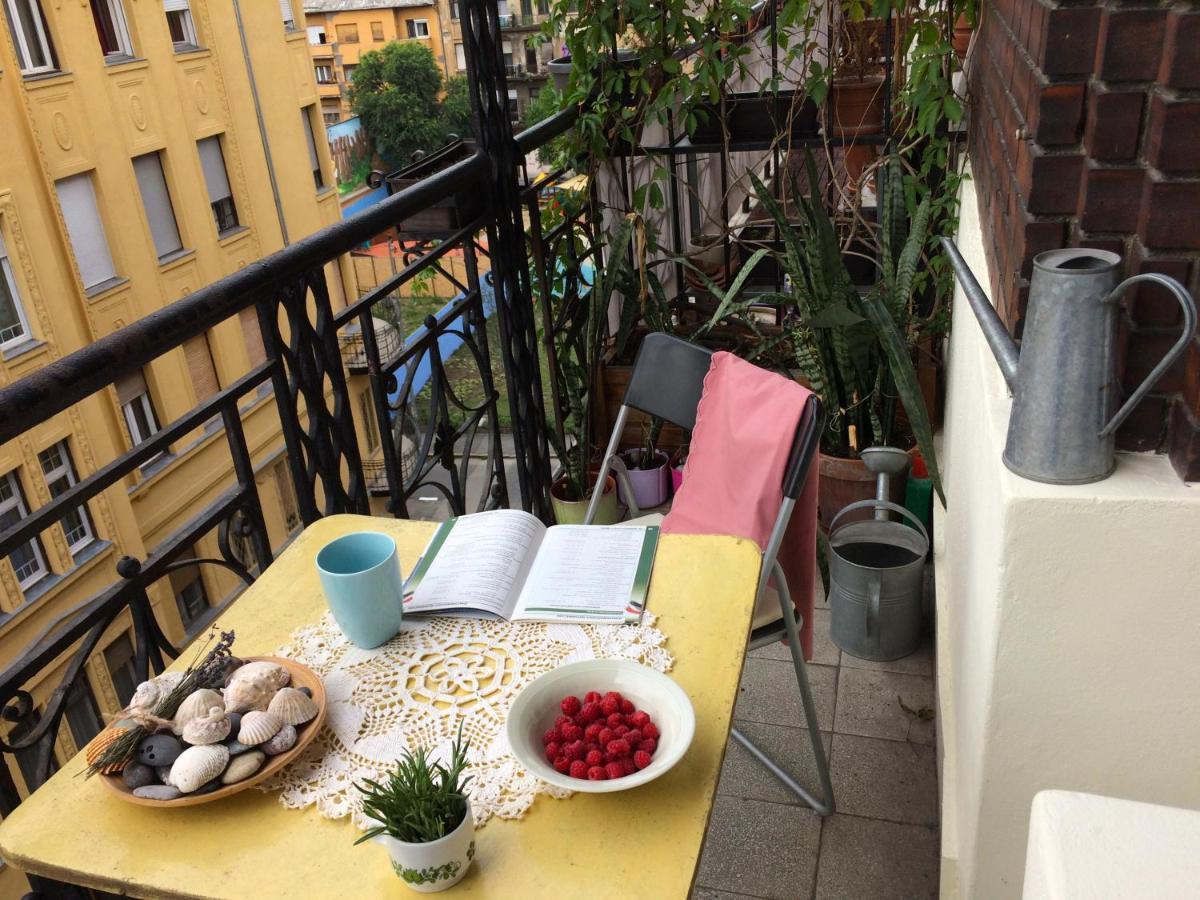 Cozy Nest * Budapest