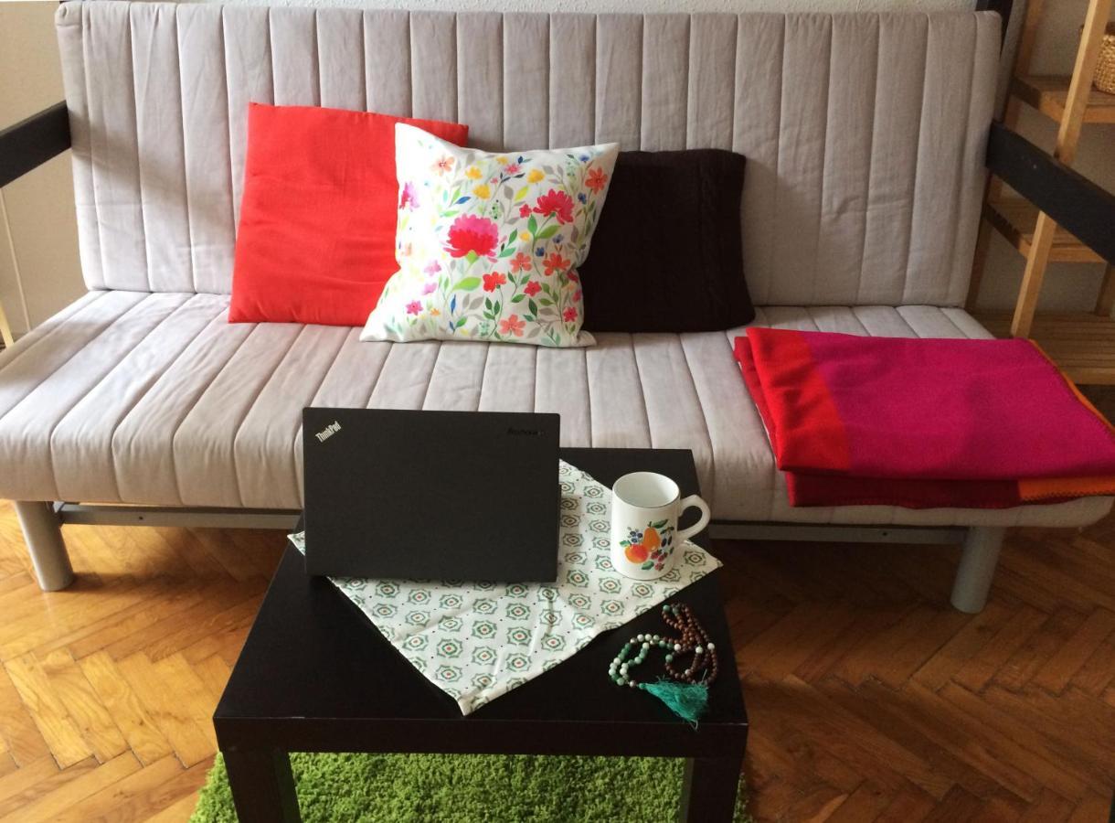 Cozy Nest * Budapest