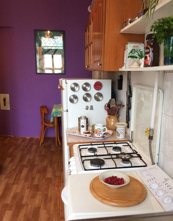 Apartamento Cozy Nest