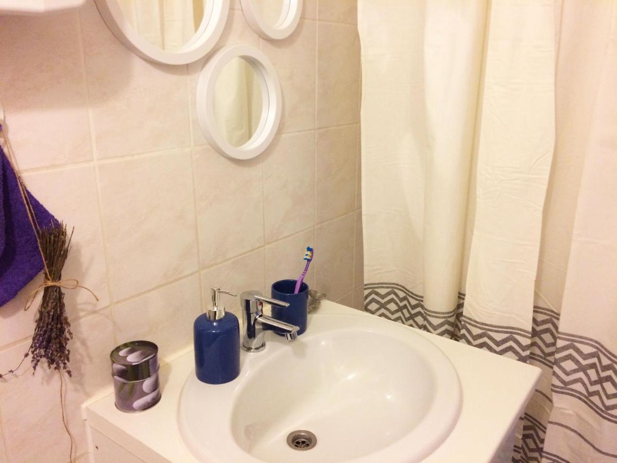 Apartman Cozy Nest