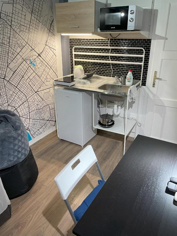 Apartamento Mano Budapest