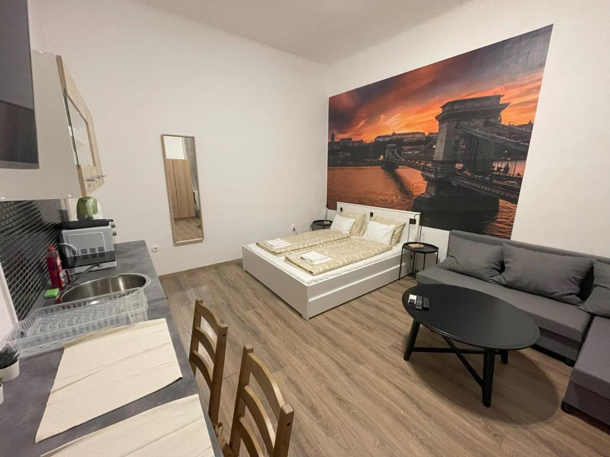 Apartamento Mano