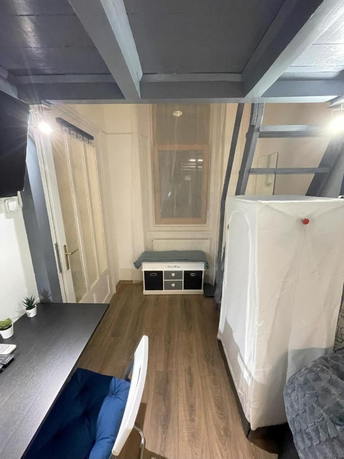 Apartamento Mano *