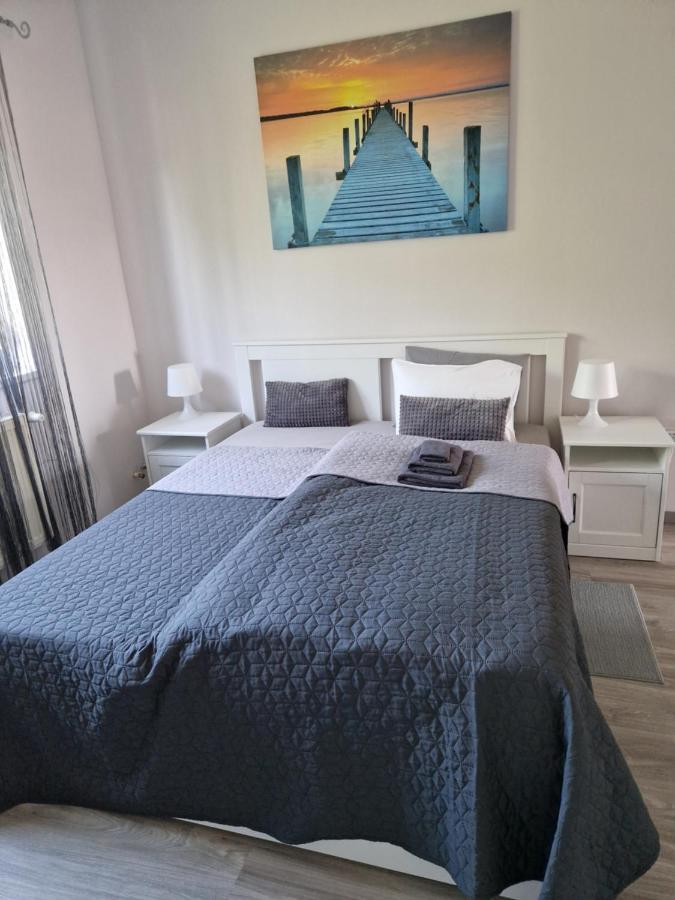 Apartman White House