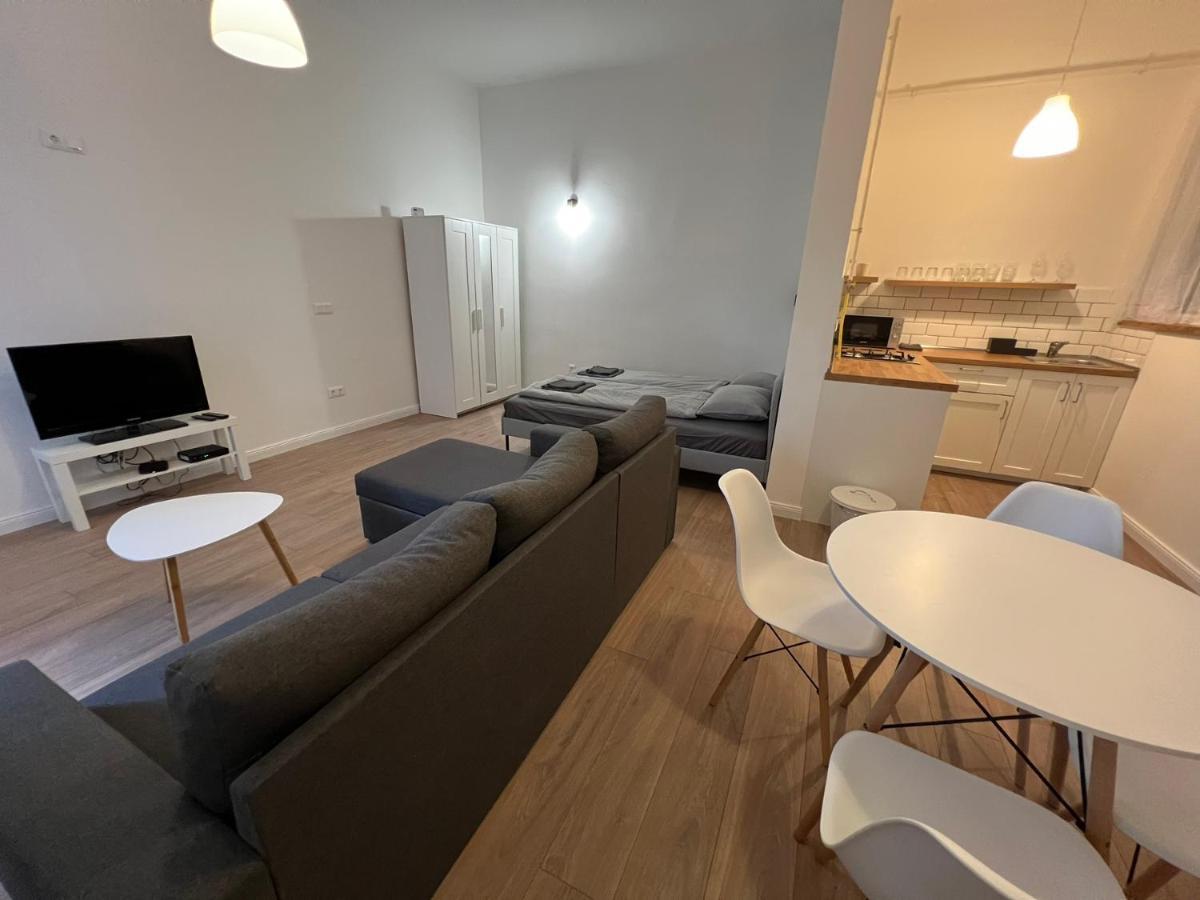 Appartement Dob-lak With Free Parking