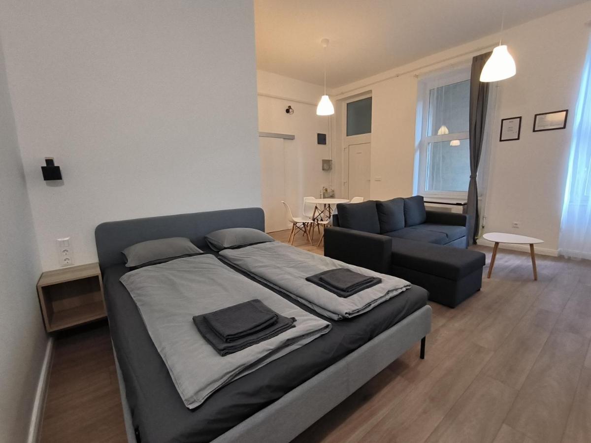 Dob-lak With Free Parking Apartman *