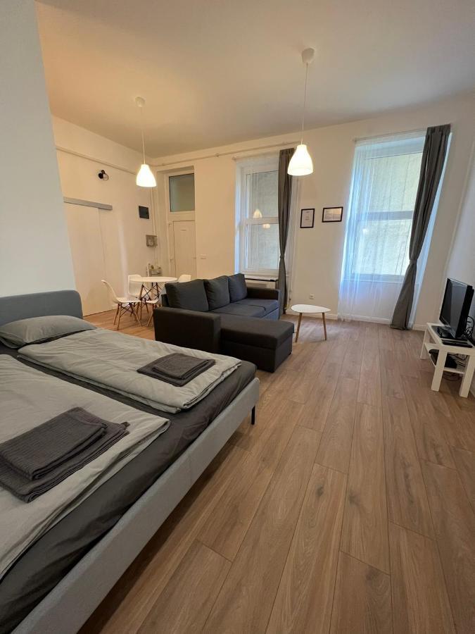 Dob-lak With Free Parking Apartman *