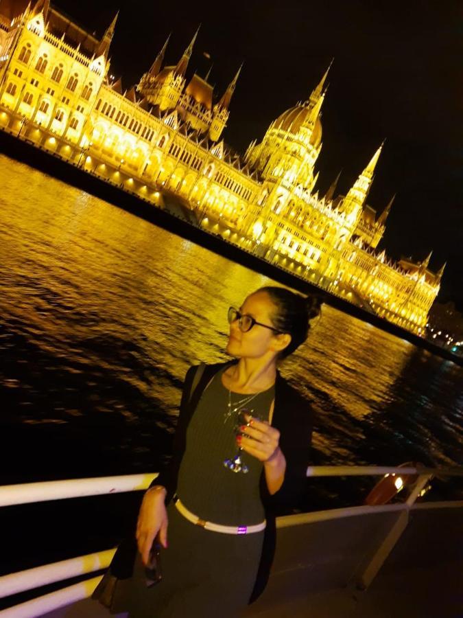 Black Dog Budapest