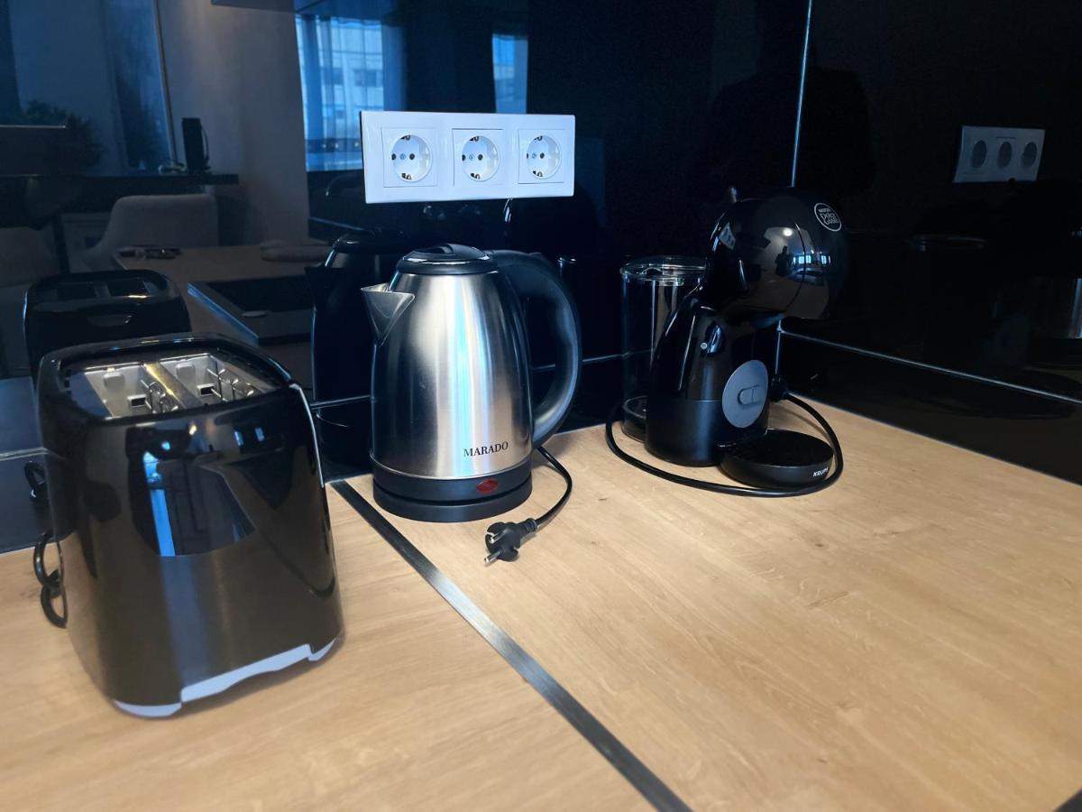 Apartman Mega Sale - Book Now - Corvin Royal Budapest