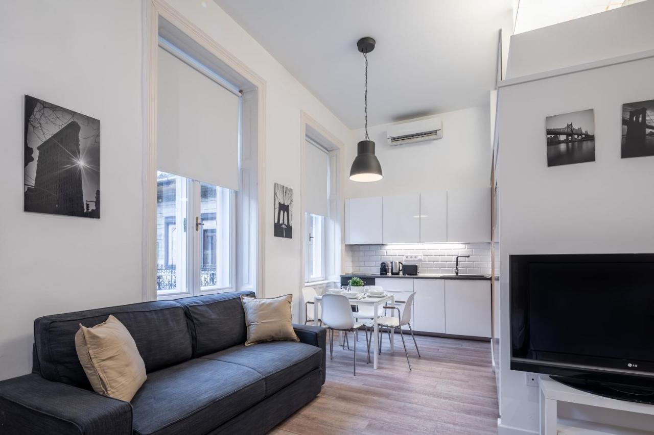 Apartment Cozy Budapest