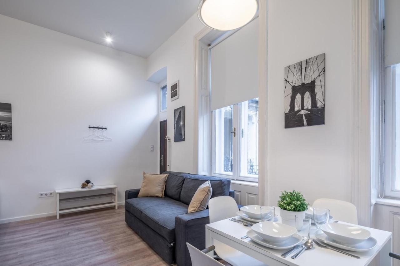 Apartment Cozy Budapest