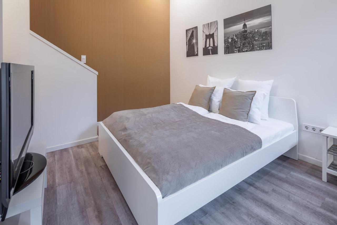 Apartamento Cozy