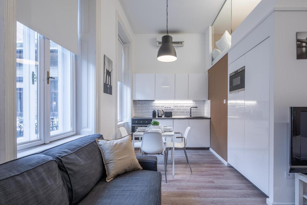 Apartamento Cozy