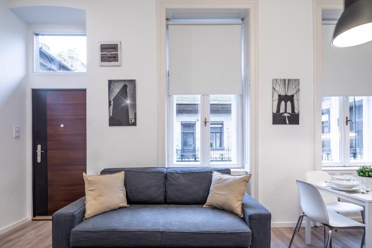 Cozy Apartment