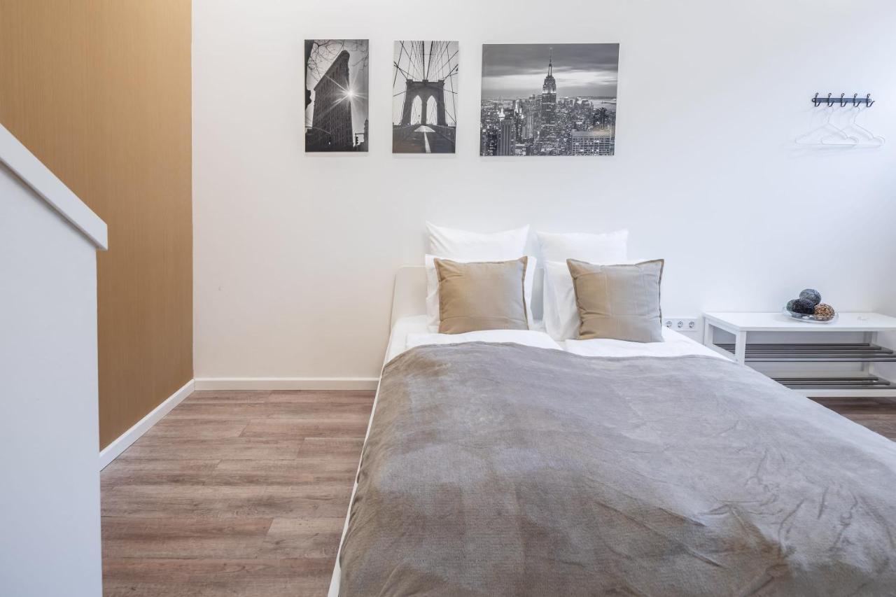 Cozy Apartment