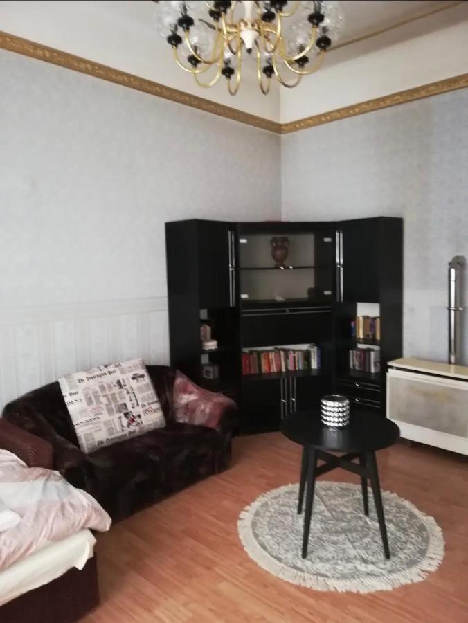 Apartman Rozsa Lak