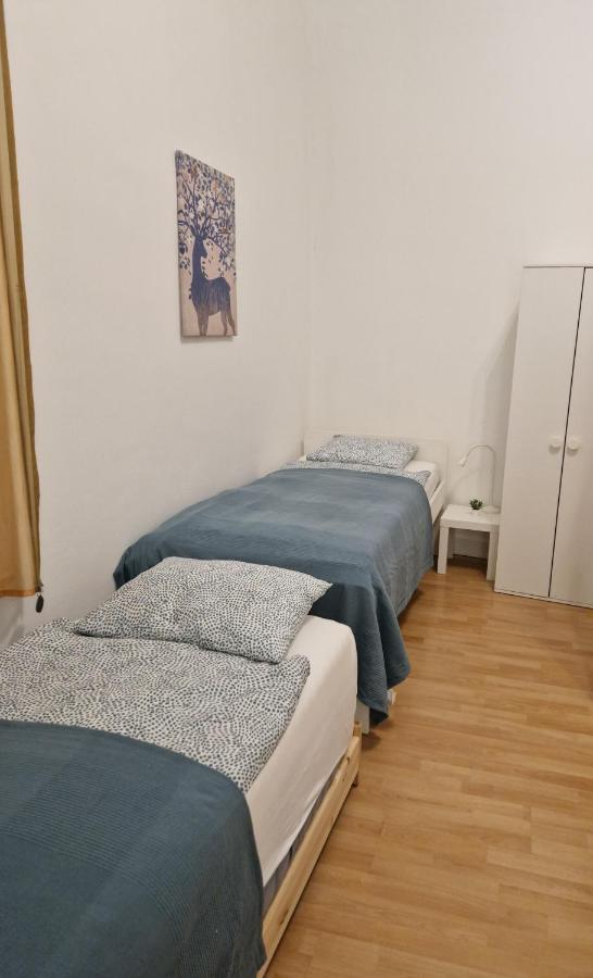 Cosy Apartment, Good Location, Cheap Parking In 50m * Budapest