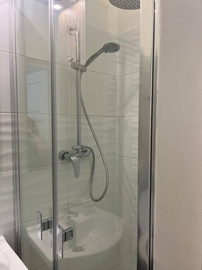 Apartamento Close To Everything Budapest