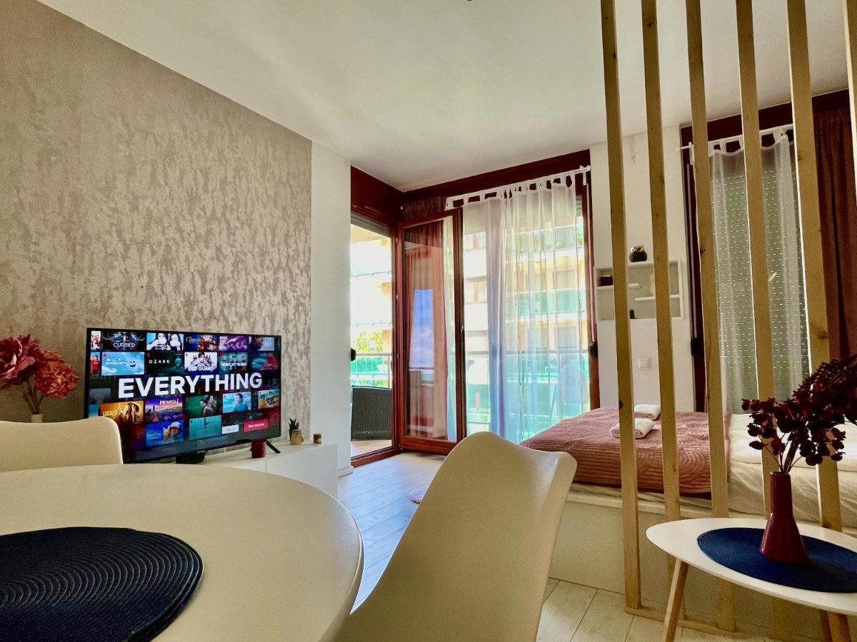 Apartman Marina Panorama & Garage *