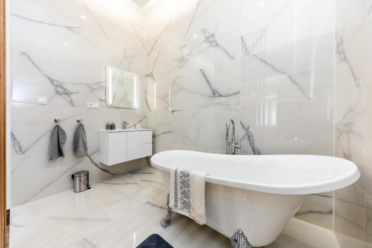 Lux Downtown Apartamento