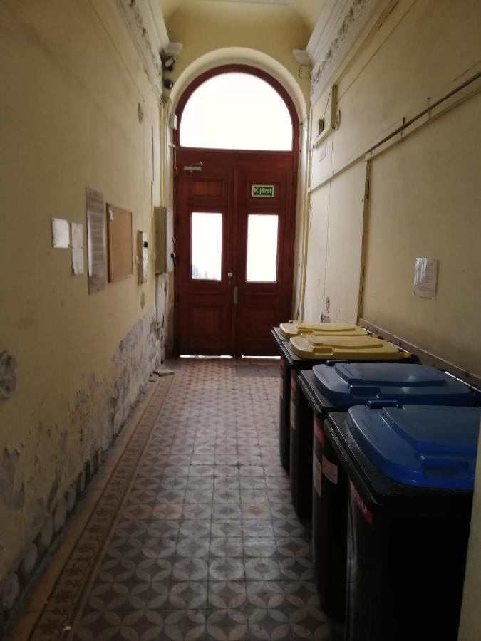 Rozsa Lak Apartman Budapest