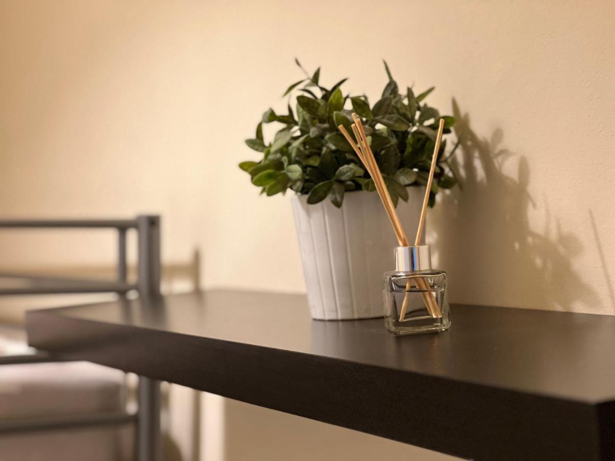 Apartman Claudio Budapest