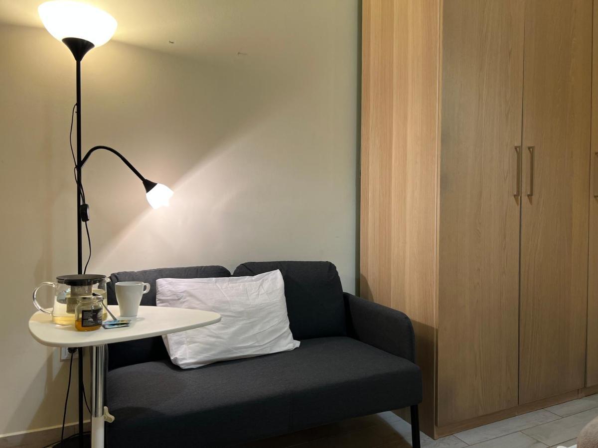 Claudio Apartament