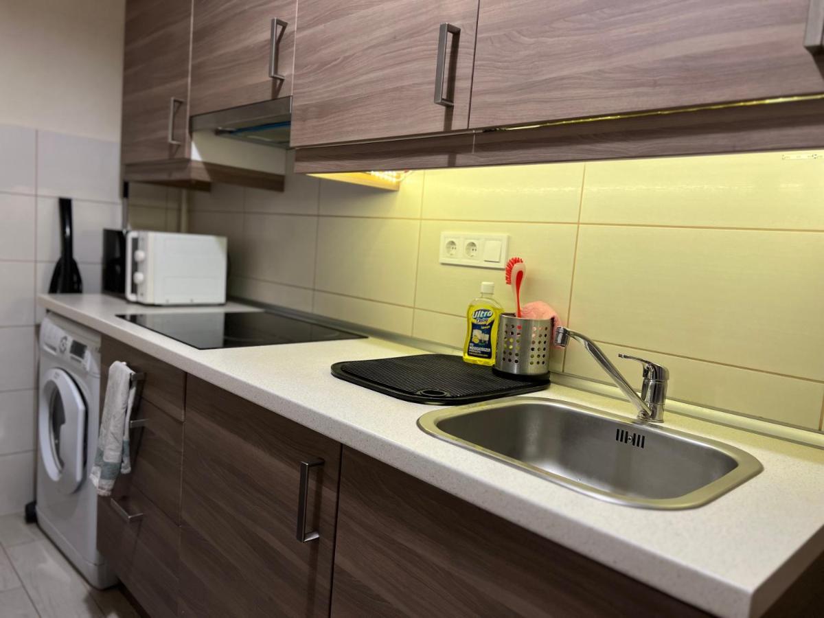 Claudio Apartman Budapest