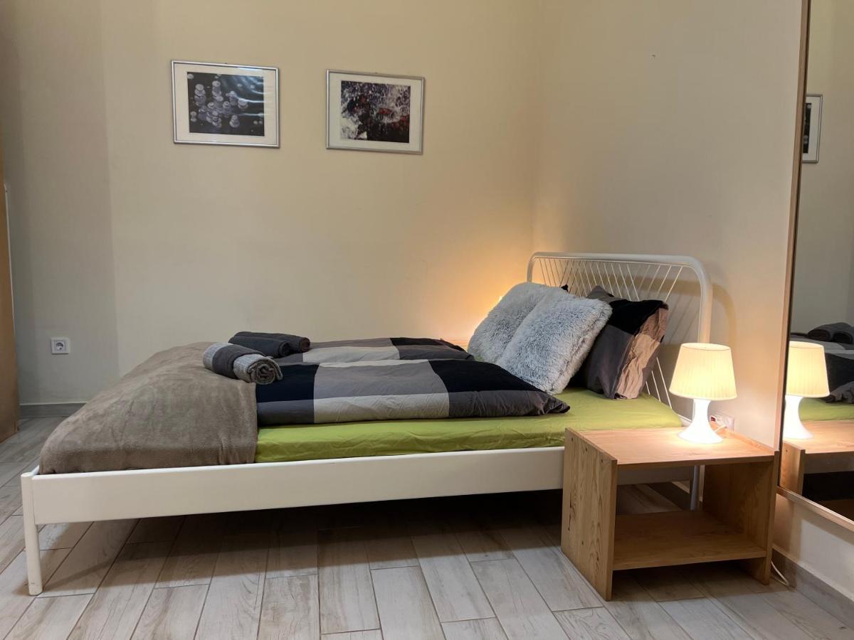 Claudio Apartman Budapest