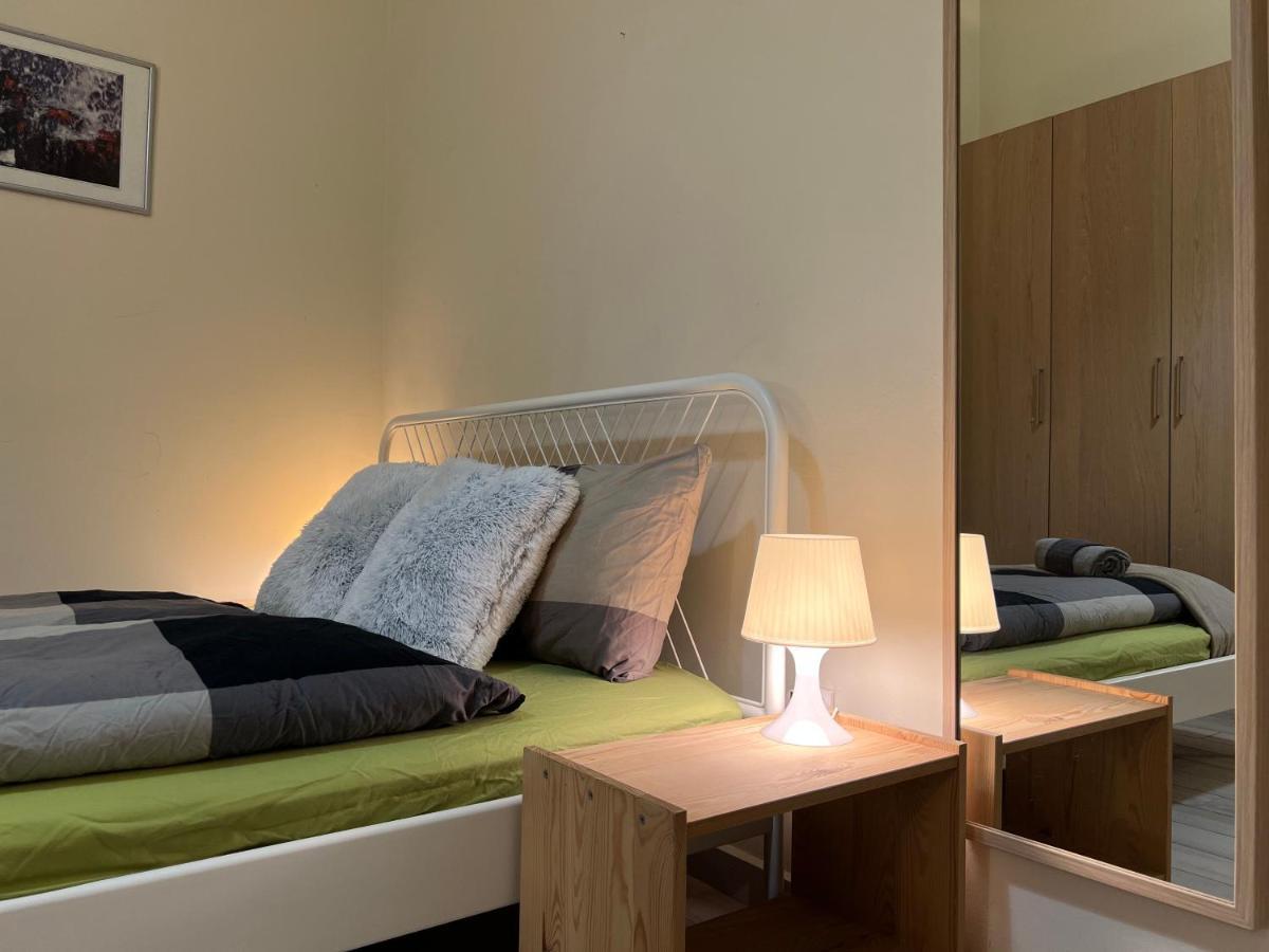 Apartman Claudio *