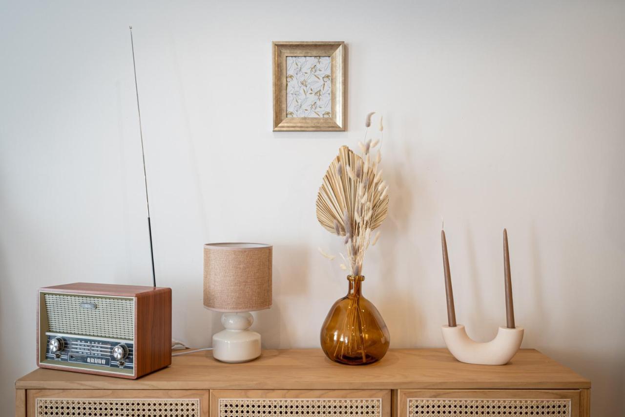 Appartamento Solar System With Gallery *