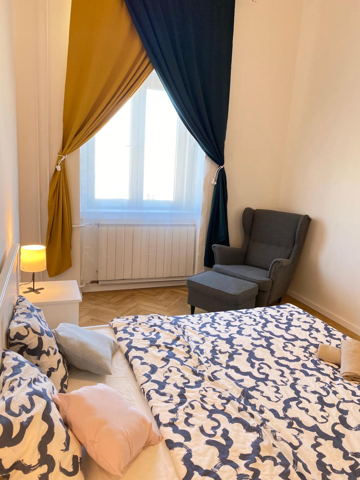 Kerepesi Apartament