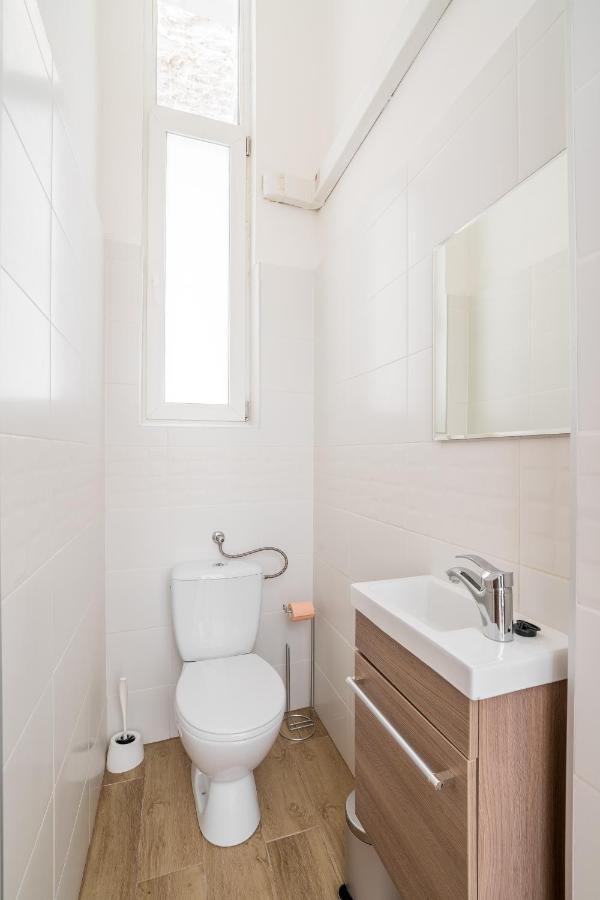 Lovely Urban Retreat - Budapest
