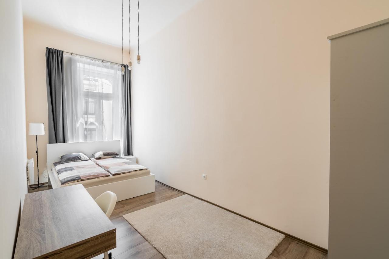 Lovely Urban Retreat - Apartmán