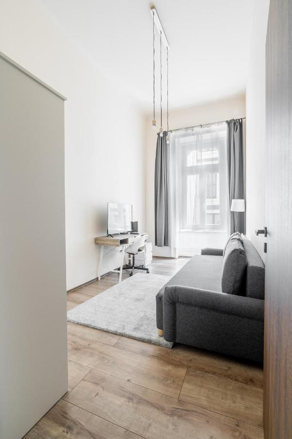 Lovely Urban Retreat - Apartmán