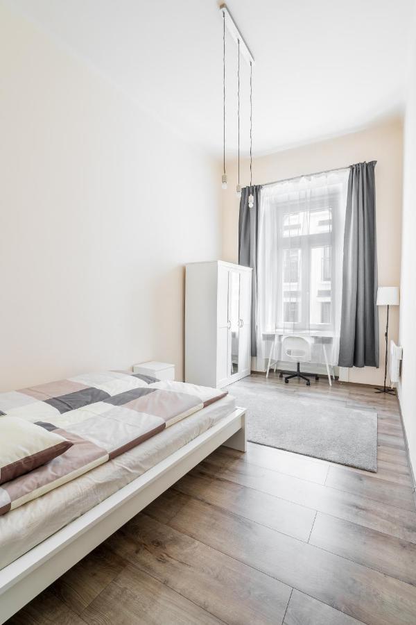 Apartmán Lovely Urban Retreat -