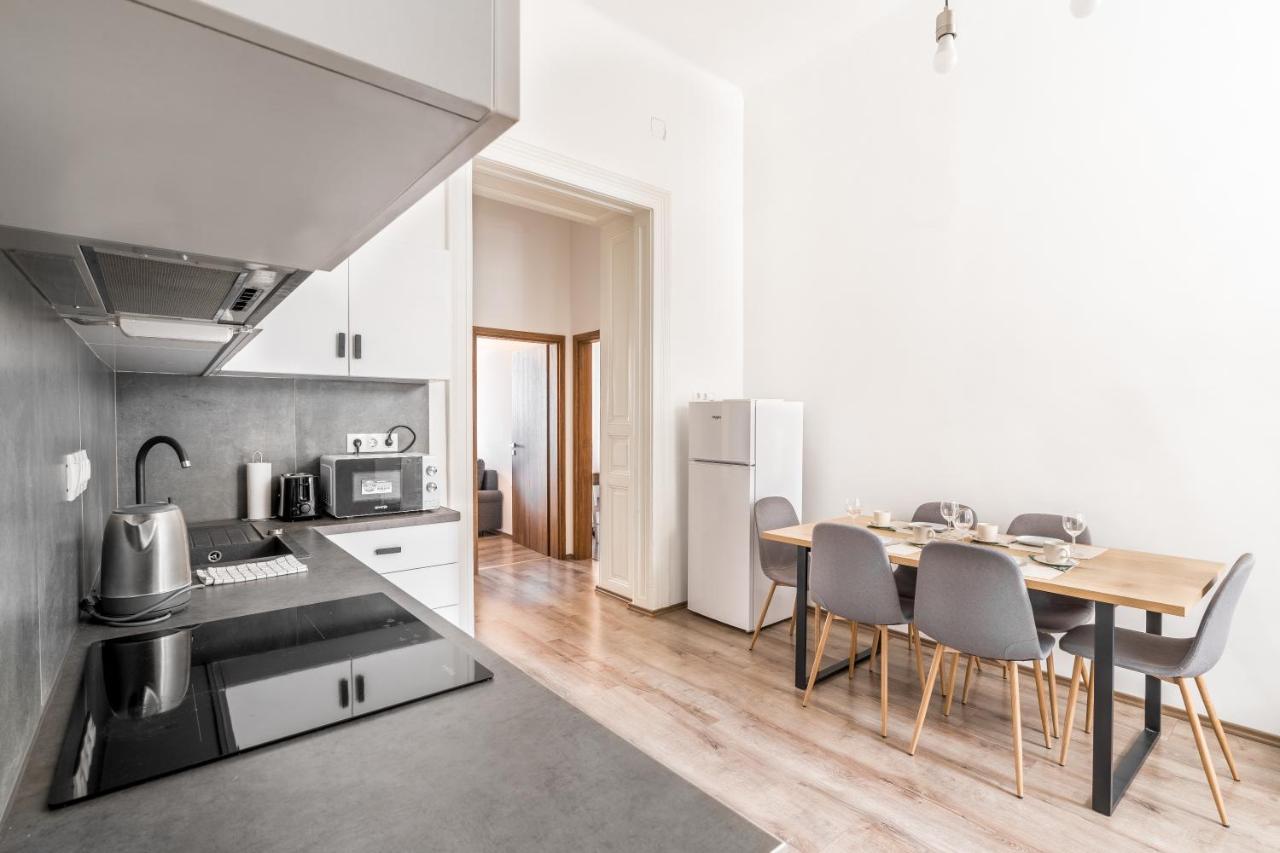 Lovely Urban Retreat - Apartmán *