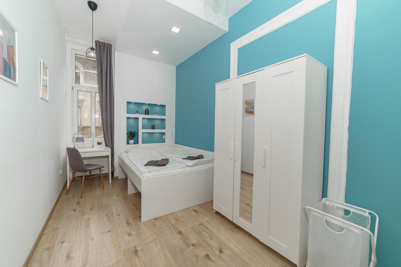Apartamento Cityscape Budget Wesselenyi *