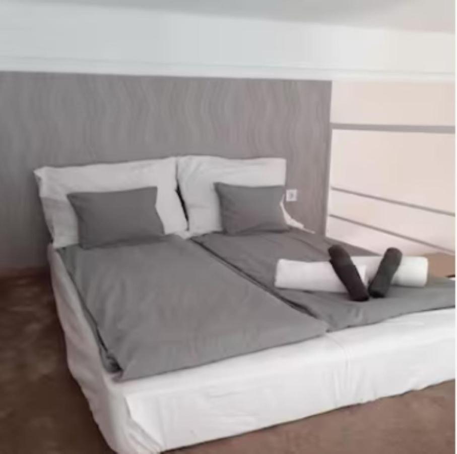 Sweet Balihome Lejlighed Budapest