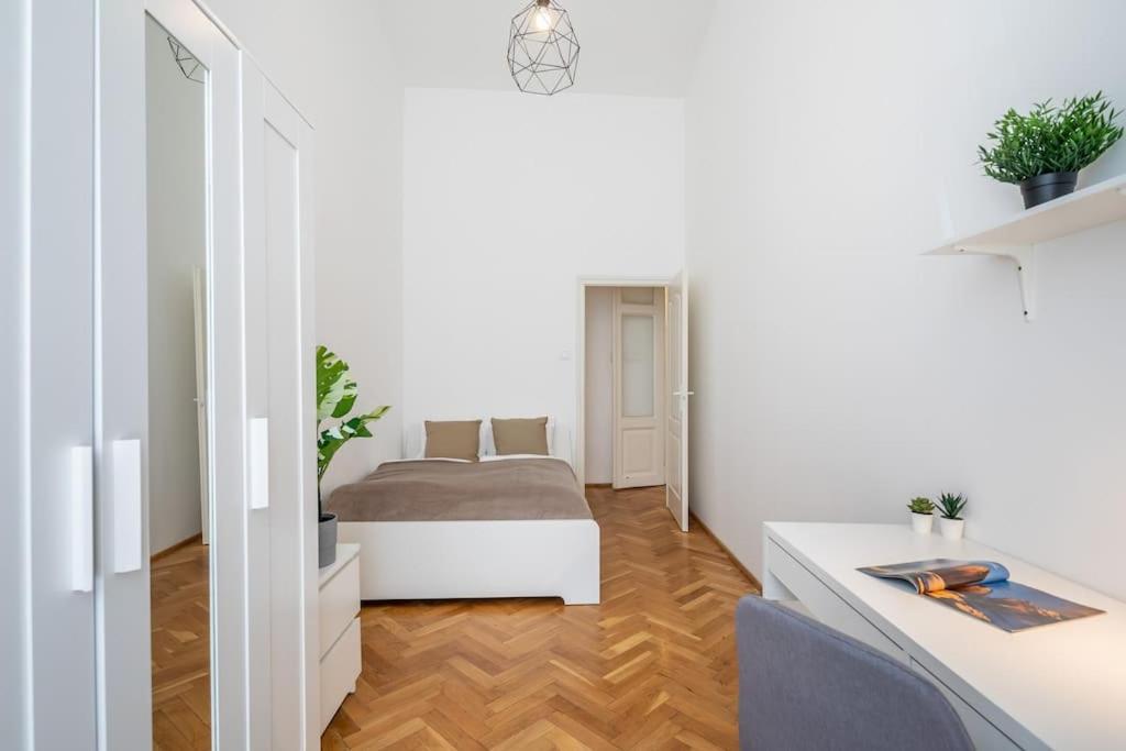 Apartamento Cityscape Budget Revay *
