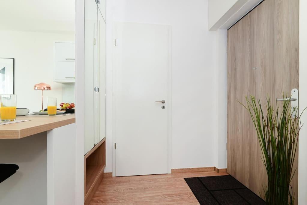 Apartment Szuenetel - Glenn Retreat