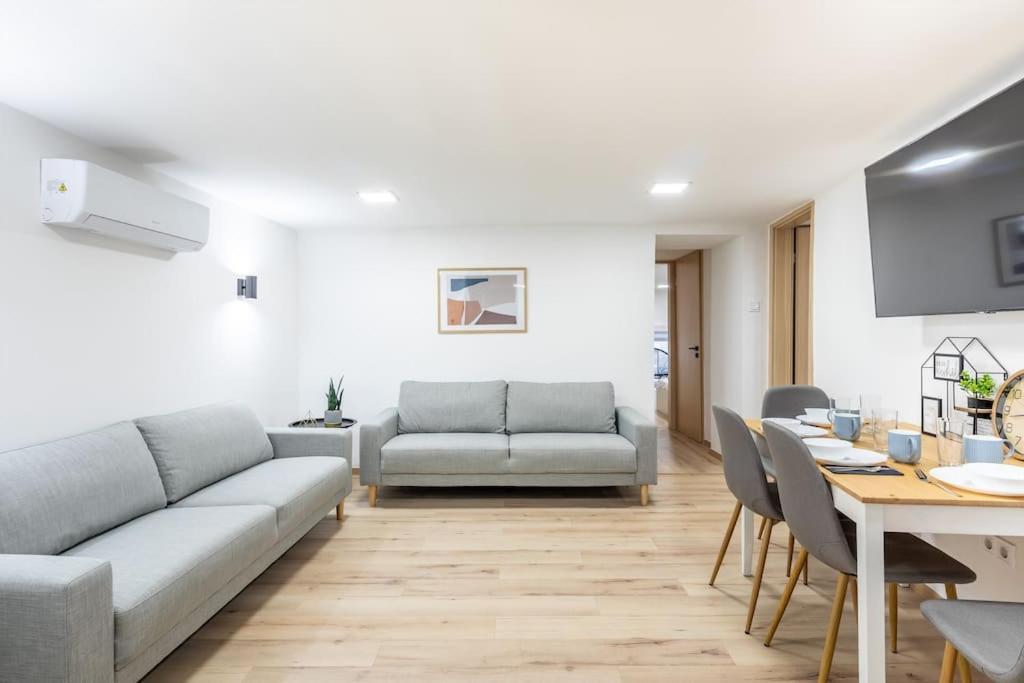Cityscape Budget Doubledecker B Apartamento