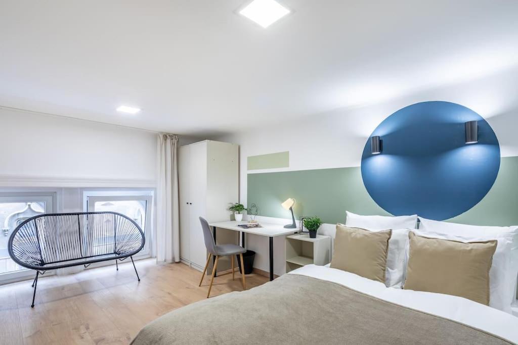 Apartamento Cityscape Budget Doubledecker B Budapest
