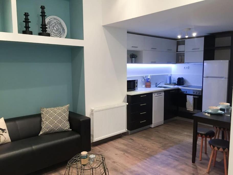 Apartamento Cityscape Budget Breadfield