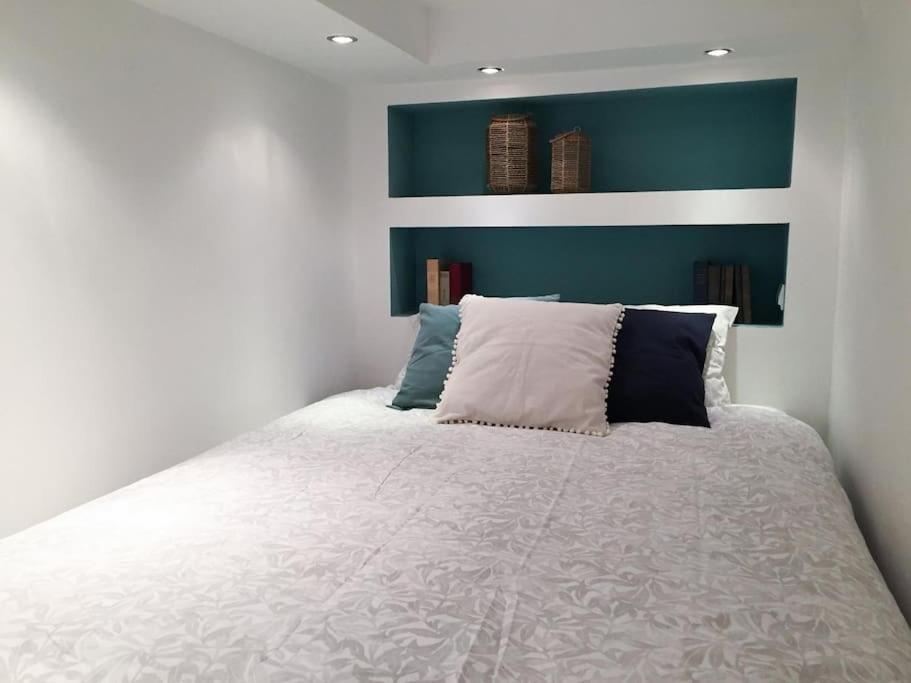 Cityscape Budget Breadfield Appartamento