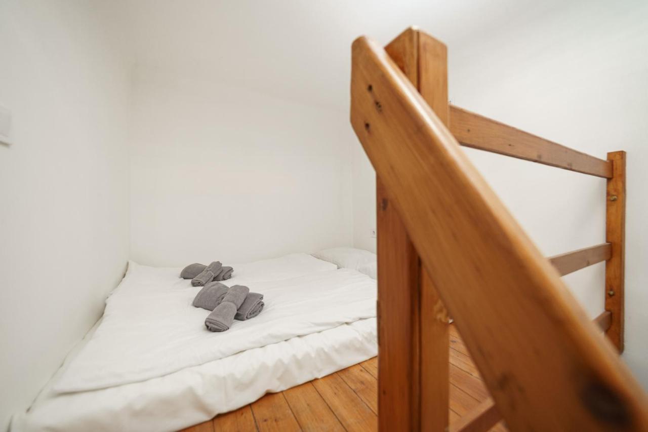 Cityscape Budget Danube Apartamento *