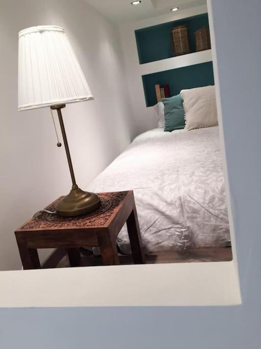 Cityscape Budget Breadfield Apartamento Budapest