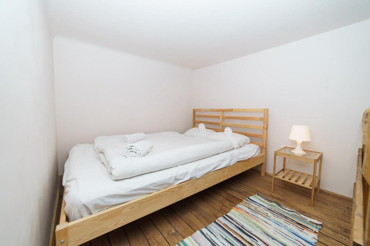 Cityscape Budget Nyugati Apartamento Budapest