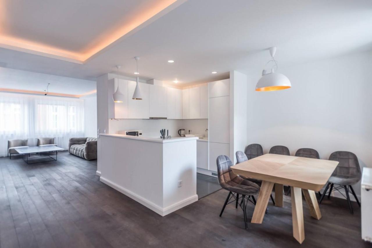 R42-boutique Apartments, Location By Bqa